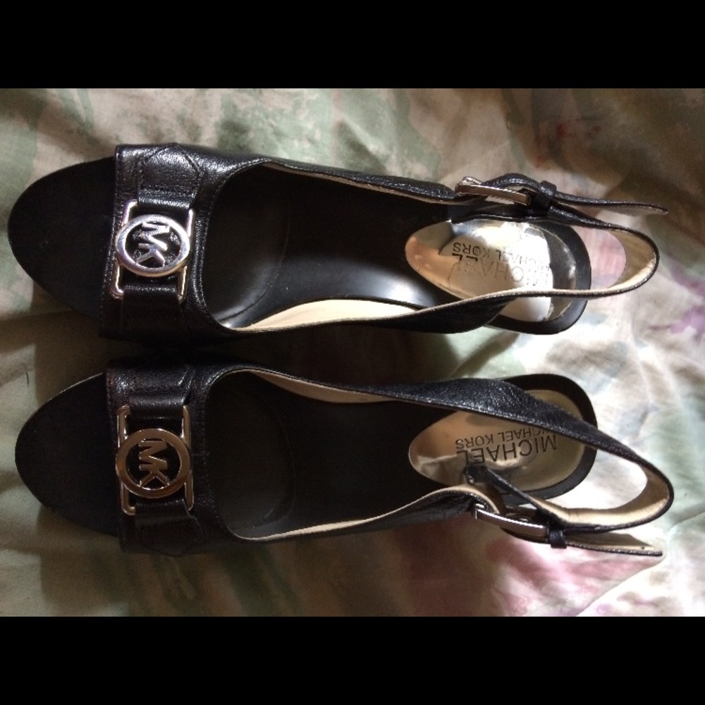 Michael Kors Heels